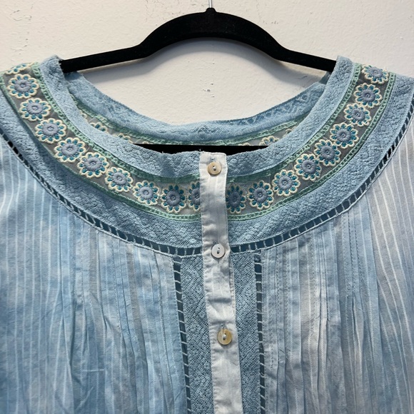 LoveShackFancy fontana dress. Brand new - Picture 7 of 14